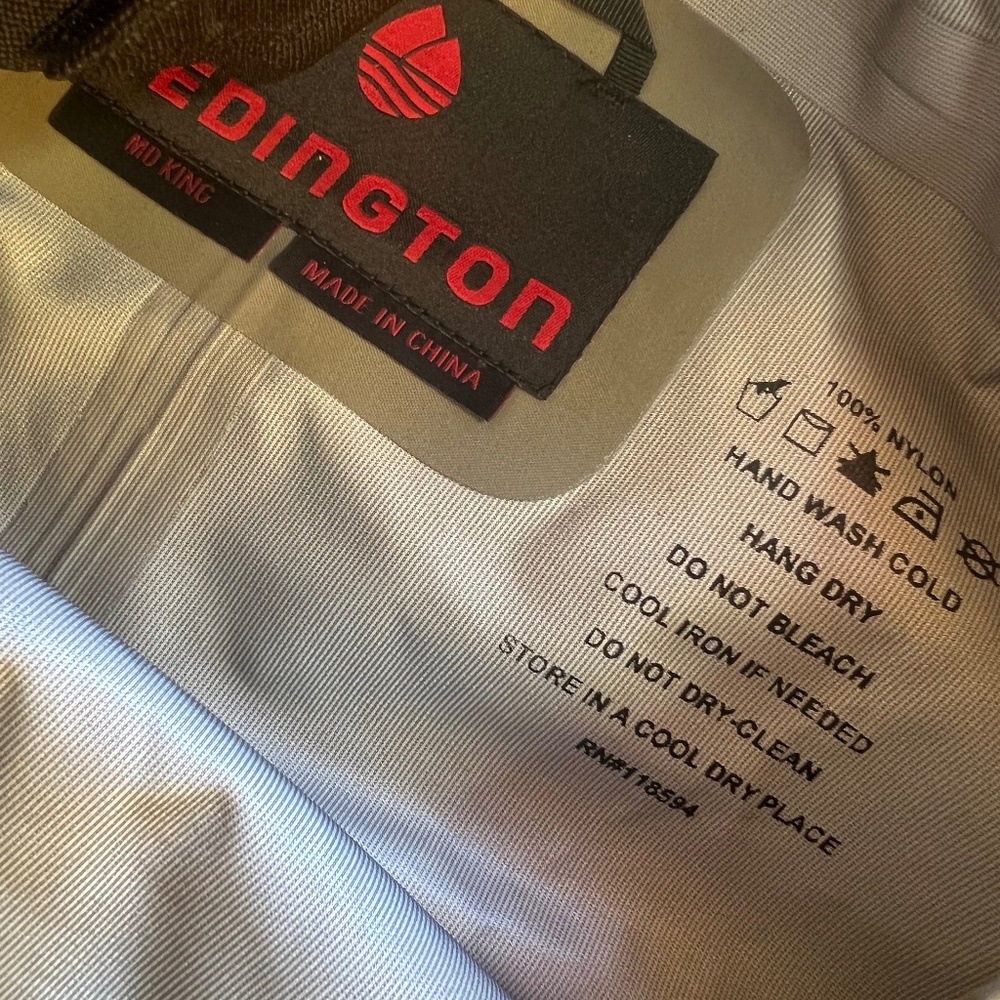 Redington Sonic-Pro Wader - Picture 5 of 14